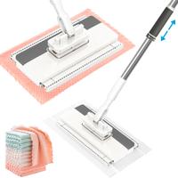 Mocio con Sistema di Bloccaggio