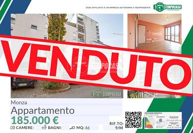 MERAVIGLIOSO MONOLOLOCALE IN CENTRO