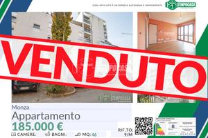 MERAVIGLIOSO MONOLOLOCALE IN CENTRO