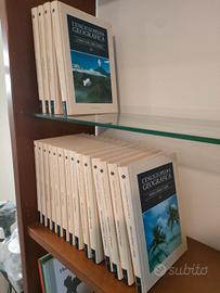 ENCICLOPEDIA GEOGRAFICA 