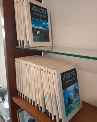 ENCICLOPEDIA GEOGRAFICA 