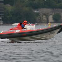 Gommone Focchi 680 Racing