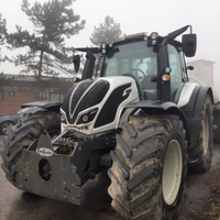Valtra n174 unlimited