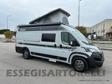 Promo ultimo fine serie CHAUSSON V 690 24 AUTOM