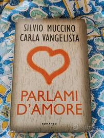 Parlami d'amore 