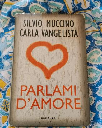 Parlami d'amore 