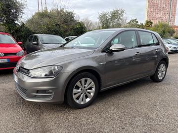 Volkswagen Golf 1.4 TGI METANO 5p. OK NEOPATENTATI