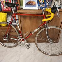 bici corsa vintage per eroica 