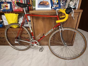 bici corsa vintage per eroica 