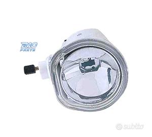 FARI ANABBAGLIANTI FIAT BRAVO BRAVA 95-01 MAREA