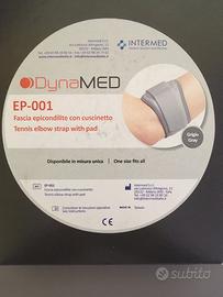 Fascia per epicondilite