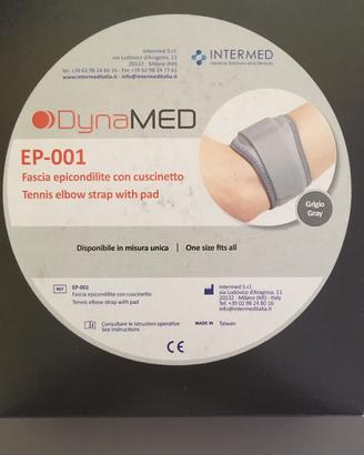 Fascia per epicondilite