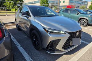 Lexus NX 450h+ MY26 2.5 phev F-Sport 4wd 292