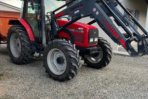 Trattore Massey Ferguson 6260