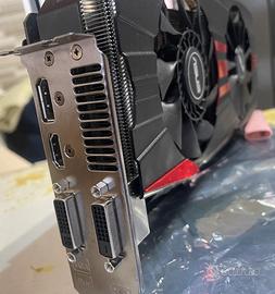 ASUS GeForce GTX 780 DirectCU II OC 3GB