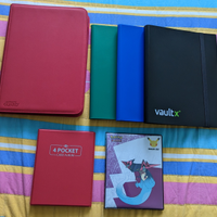Album carte
