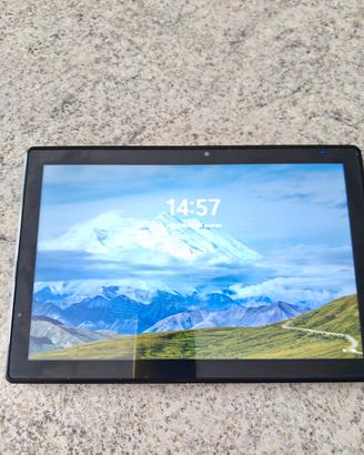 tablet Windows 11.