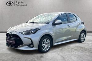 Toyota Yaris 1.5 hybrid Active