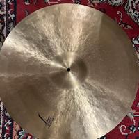 Sabian Legacy 22" Dave Weckl