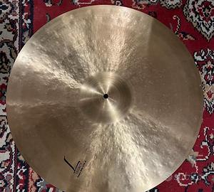 Sabian Legacy 22" Dave Weckl