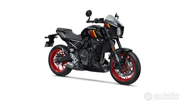 Suzuki GSX-8 TT