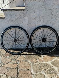 Ruote Fulcrum Racing Zero