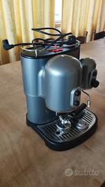macchina del caffè 