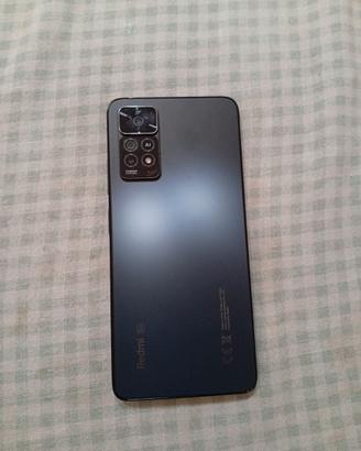 Redmi note 11 pro 5G