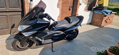 Tmax 500 ABS 