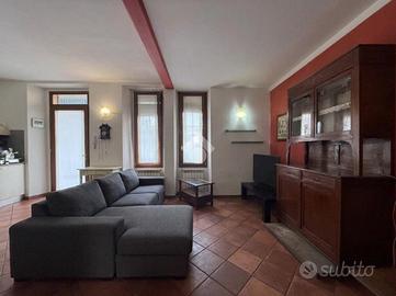 4 LOCALI A ISEO