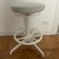 Sgabello seduta attiva Ikea