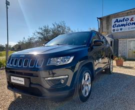 Jeep Compass 2.0 Multijet II 4WD LONGITUDE2018