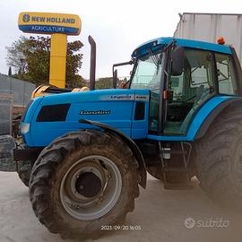 Landini legend 140