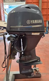 motore fuoribordo yamaha 40/60
