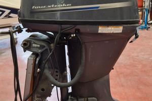 motore fuoribordo yamaha 40/60
