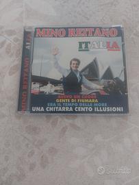 Mino Reitano Italia CD