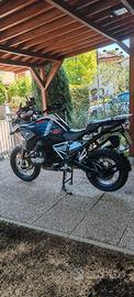 BMW GS 1250 R 2023 Full