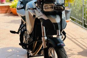 Bmw gs 800