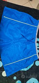 costume da bagno blu