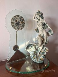 LAMPADA con ORARIO