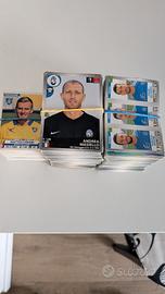 figurine panini 