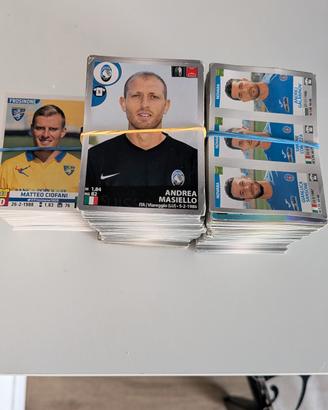 figurine panini 
