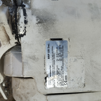 Gambo/piede evinrude