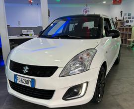 Suzuki Swift 1.2 VVT 5 porte B-Easy