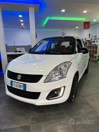 Suzuki Swift 1.2 VVT 5 porte B-Easy