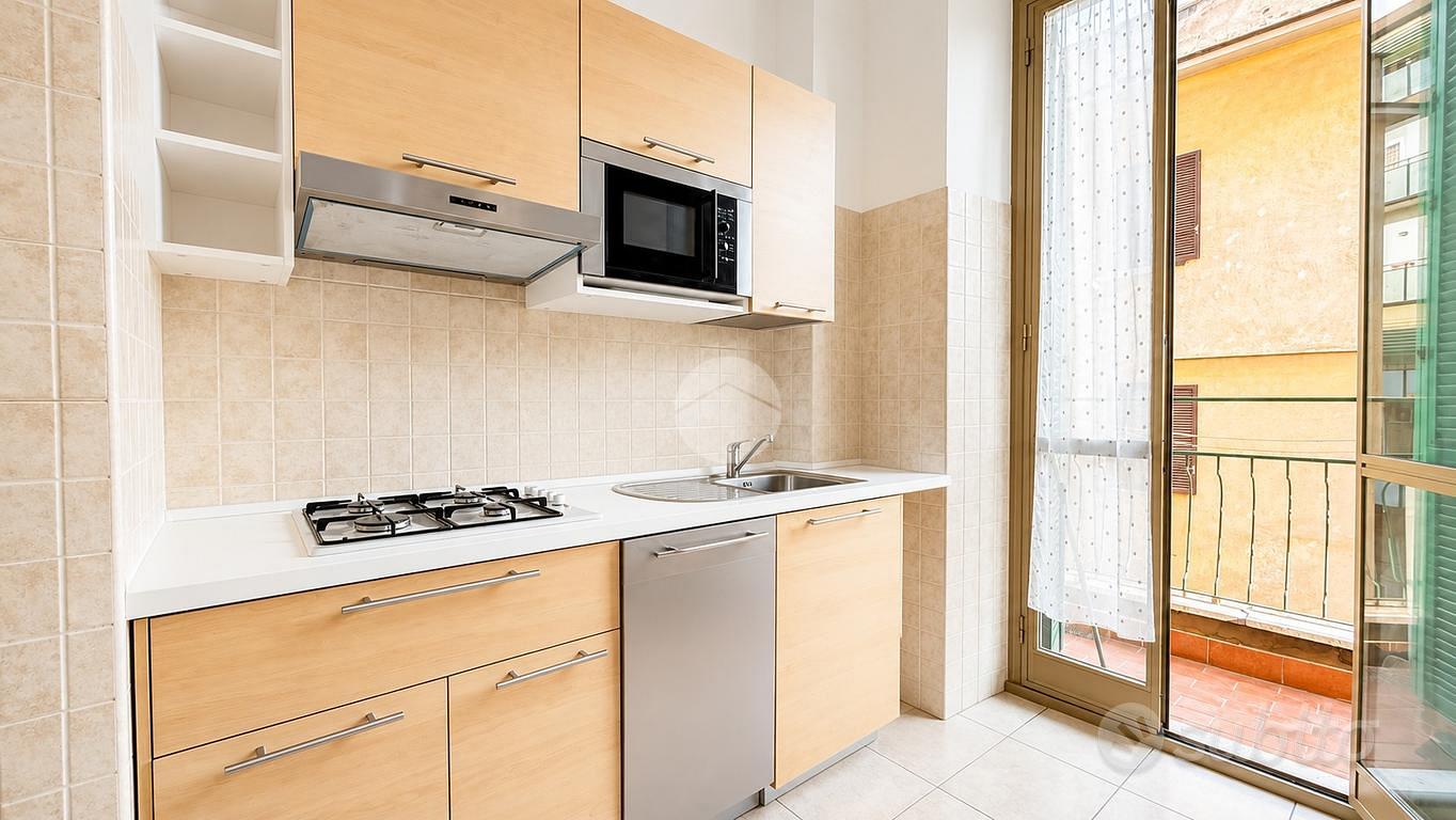 Appartamento – Roma, Tuscolano - Vista 3