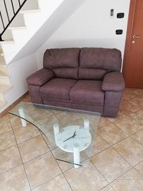 divano due posti 