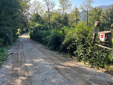 Vicinanze Santuario Madonna della Stella Concesio