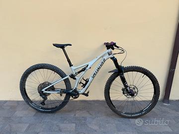 Specialized Stumpjumper carbonio