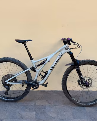 Specialized Stumpjumper carbonio